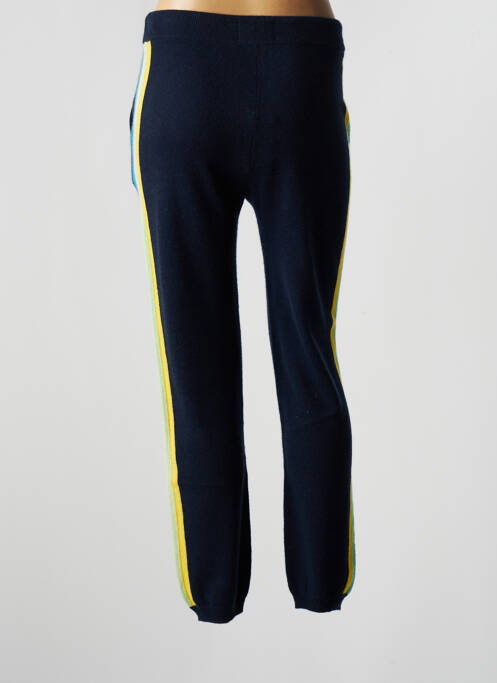 Trening albastru LES TRICOTS DE LÉA femeie