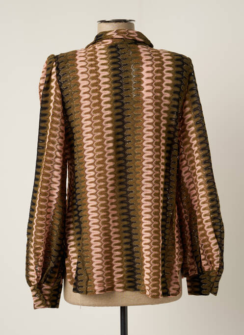 Cămașă verde PHO femeie