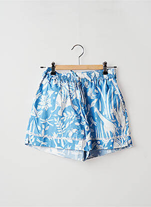 Șort albastru PJ NIGHT RIVE GAUCHE femeie