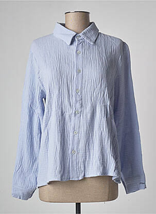 Cămașă violet JENA LEE femeie