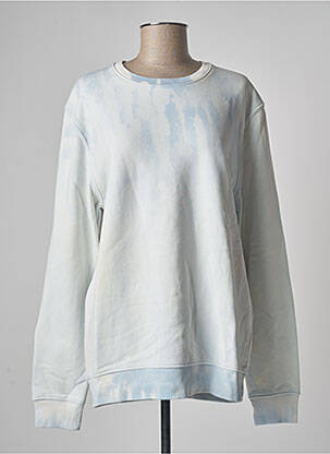 Hanorac albastru JENA LEE femeie