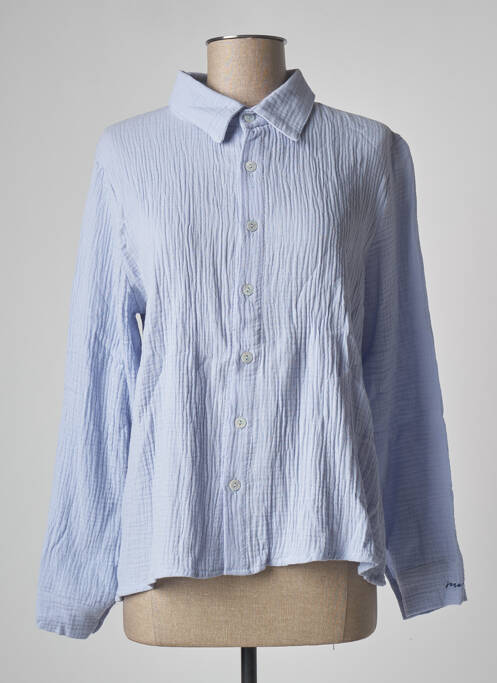 Cămașă violet JENA LEE femeie