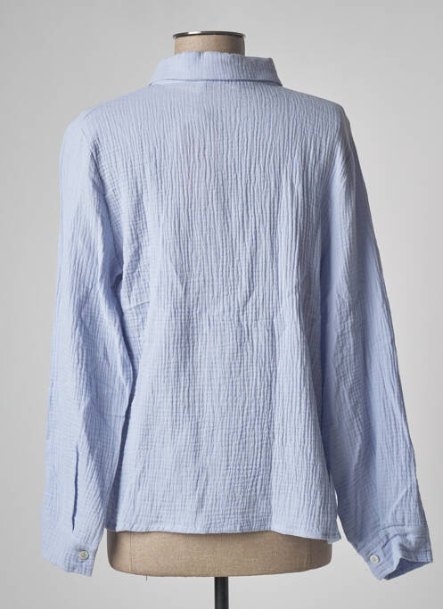 Cămașă violet JENA LEE femeie