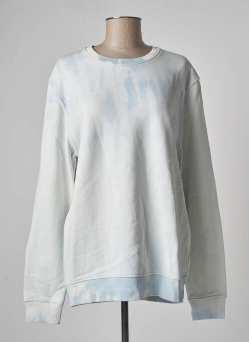 Hanorac albastru JENA LEE femeie