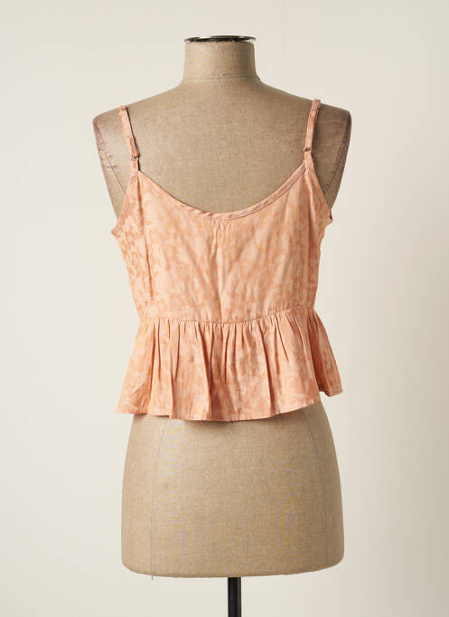 Top roz NEKANE femeie