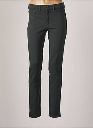 Jegging verde COUTURIST femeie
