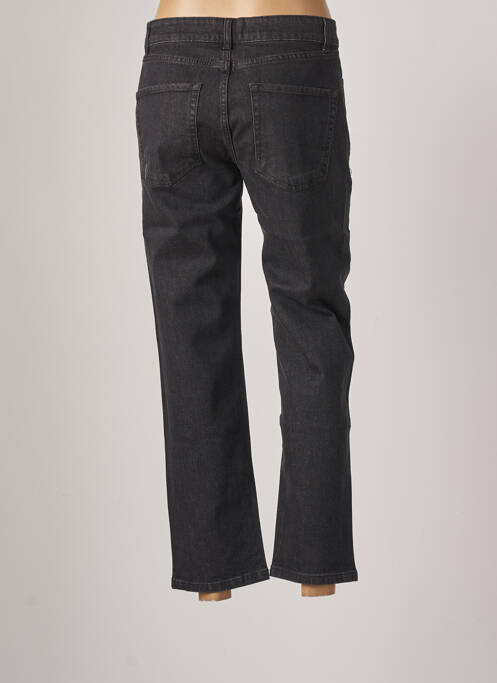 Blugi bootcut negru STELLA FOREST femeie