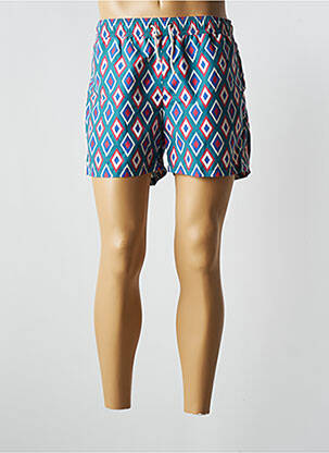 Șort de baie verde RIPA RIPA bărbat