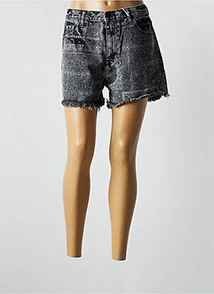 Șort gri KANCAN femeie