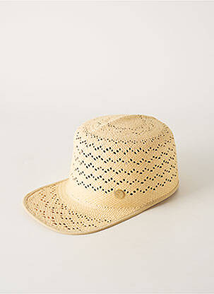 Șapcă bej YOSUZI femeie