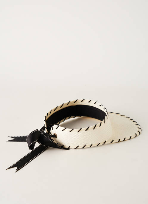 Șapcă bej YOSUZI femeie