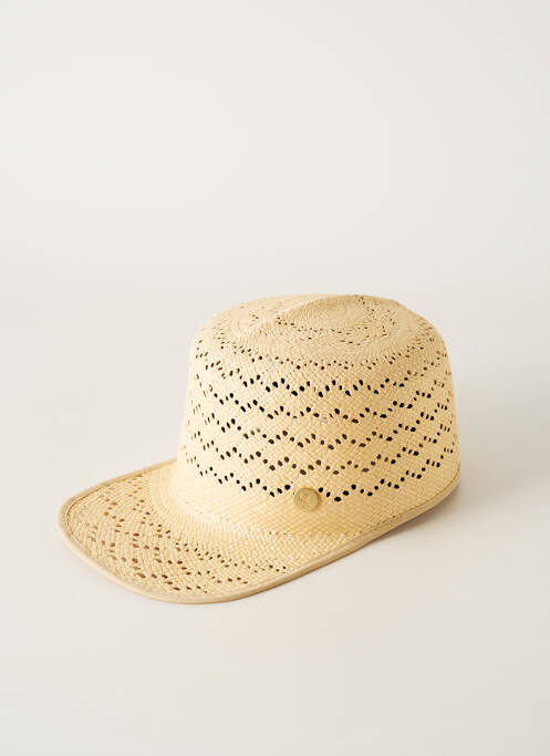 Șapcă bej YOSUZI femeie