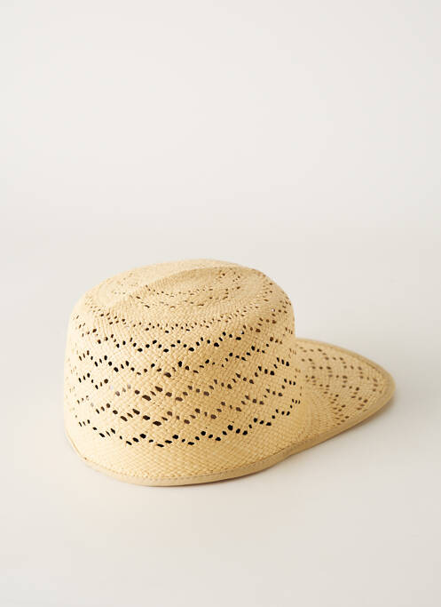 Șapcă bej YOSUZI femeie