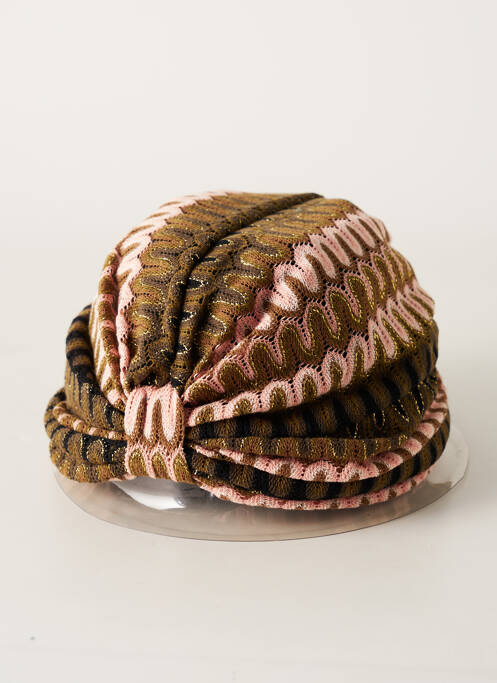 Căciulă verde PHO femeie