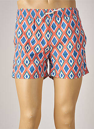 Șort de baie portocaliu RIPA RIPA bărbat