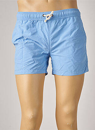Șort de baie albastru RIPA RIPA bărbat