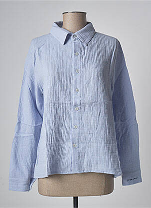 Cămașă violet JENA LEE femeie