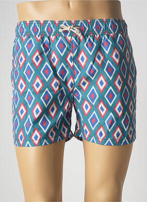 Șort de baie verde RIPA RIPA bărbat