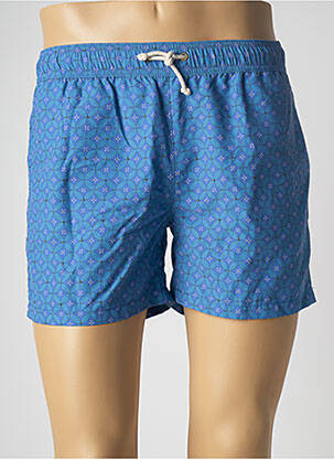 Șort de baie albastru RIPA RIPA bărbat