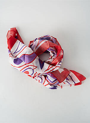 Eșarfă violet FOFOLLES femeie