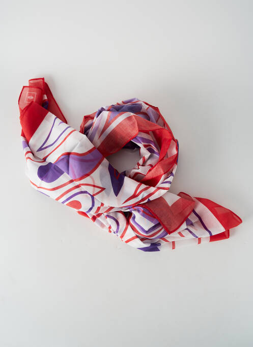 Eșarfă violet FOFOLLES femeie