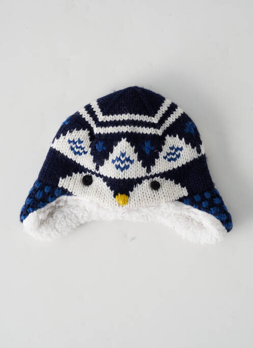 Căciulă albastru CATIMINI băiat