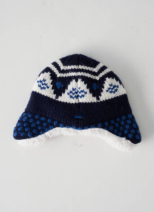 Căciulă albastru CATIMINI băiat