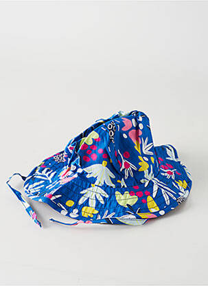 Pălărie albastru CATIMINI fată