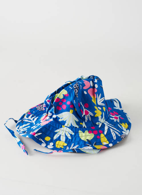 Pălărie albastru CATIMINI fată