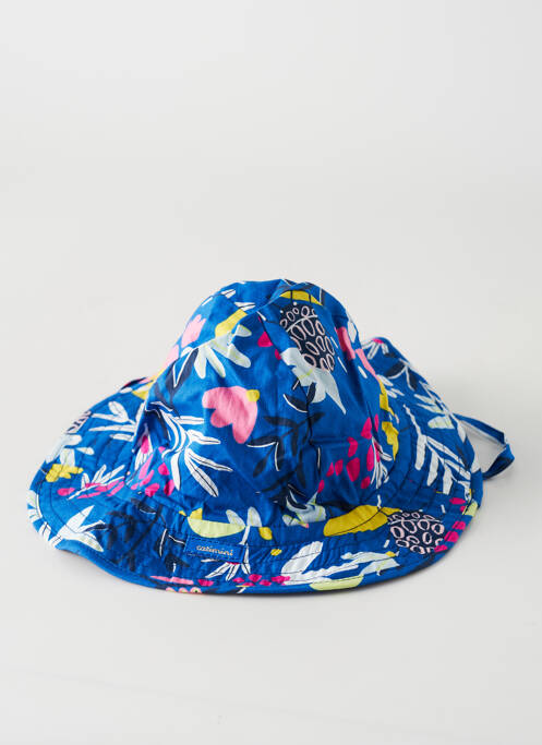 Pălărie albastru CATIMINI fată