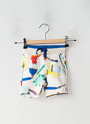 Bermudă gri CATIMINI băiat