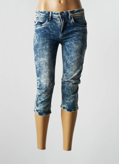 Corsar albastru GARCIA fată