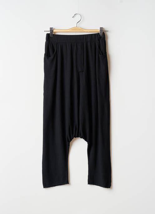 Sarouel negru KEDZIOREK femeie