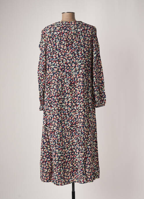 Rochie lungă albastru CECIL femeie