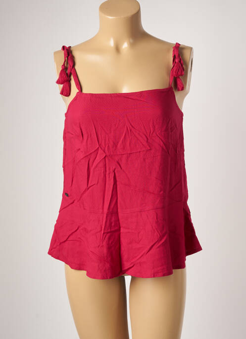 Top roz OXBOW femeie