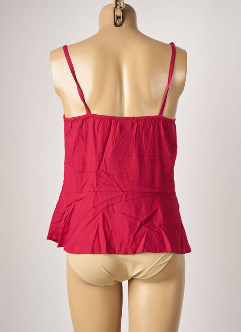 Top roz OXBOW femeie