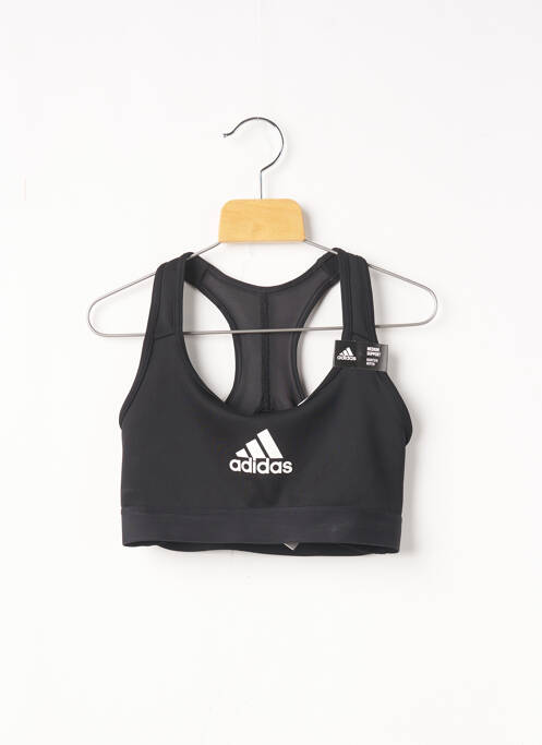 Sutien negru ADIDAS femeie