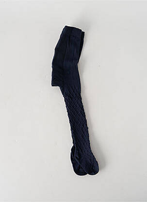 Colanți albastru NAME IT fată