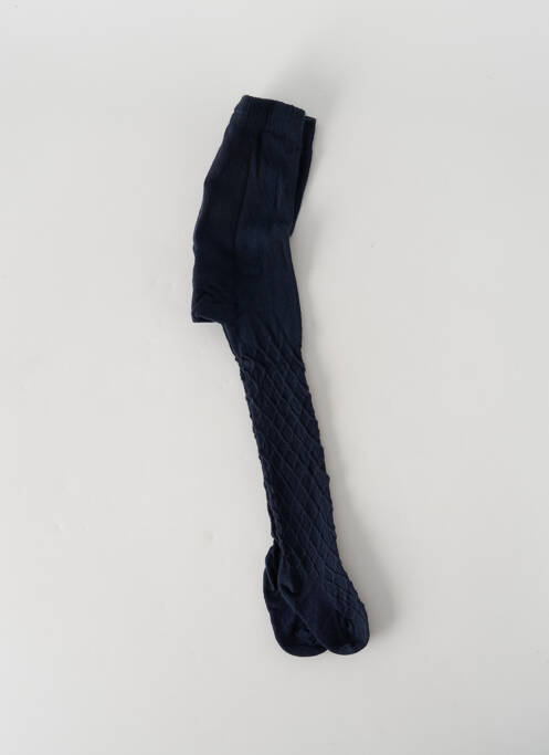 Colanți albastru NAME IT fată