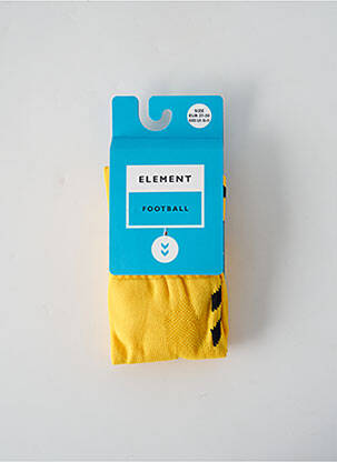 Șosete galben ELEMENT bărbat