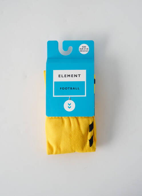 Șosete galben ELEMENT bărbat