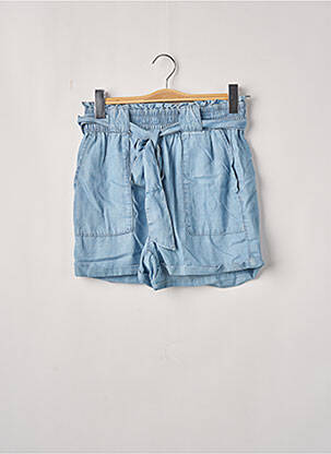 Șort albastru ONLY femeie