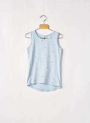 Maiou albastru NAME IT fată