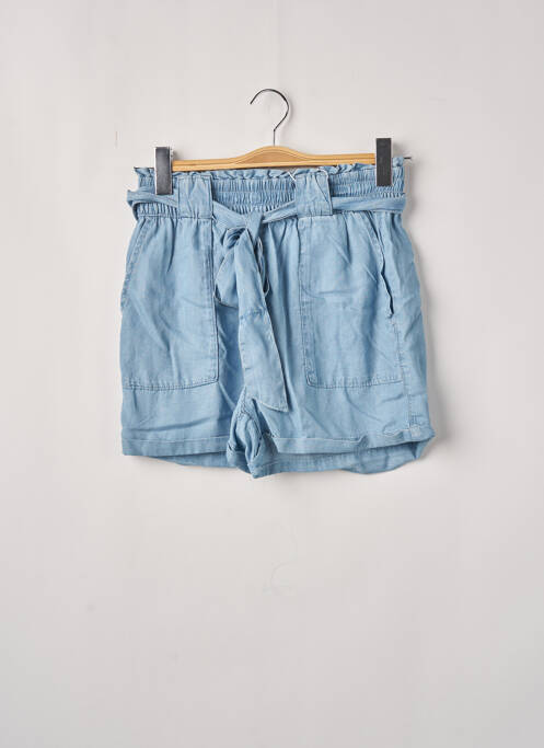 Șort albastru ONLY femeie