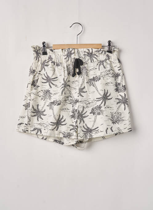 Șort bej TEDDY SMITH fată