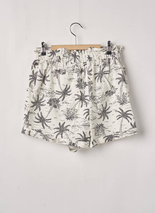 Șort bej TEDDY SMITH fată