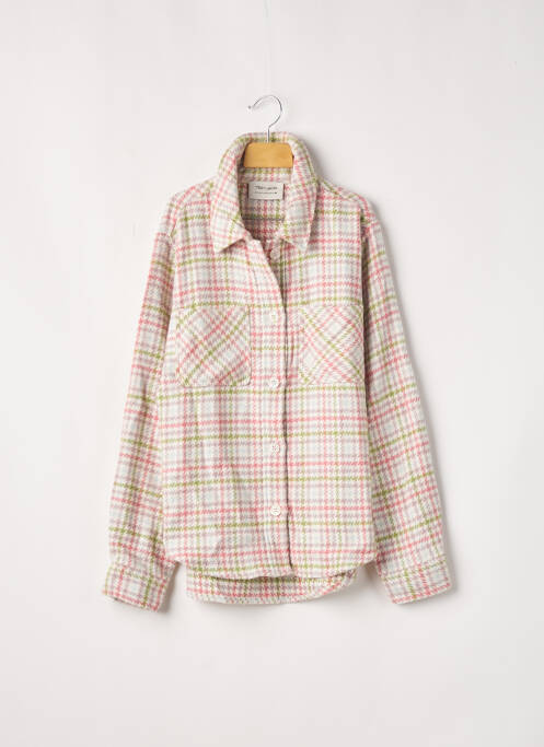 Jachete casual bej TEDDY SMITH fată