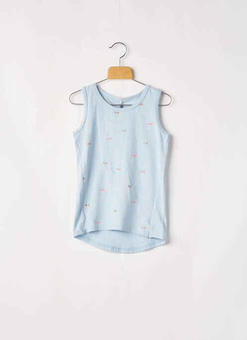 Maiou albastru NAME IT fată