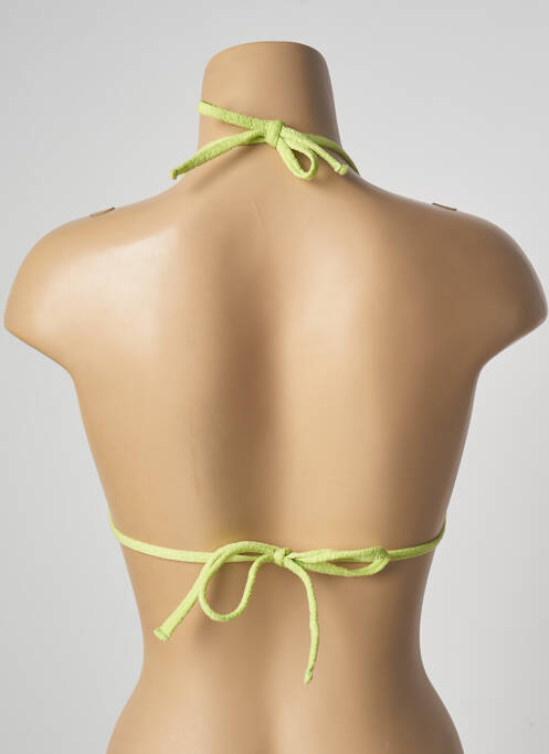 Sutien de costum de baie verde RIO DE SOL femeie