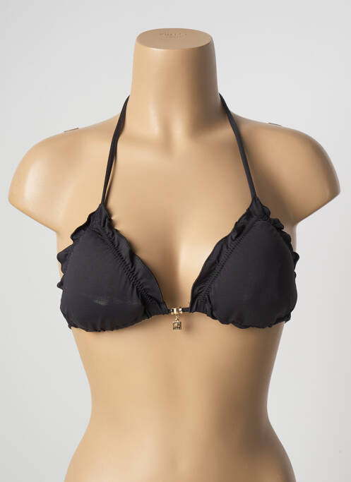 Sutien de costum de baie negru MARYSSIL femeie
